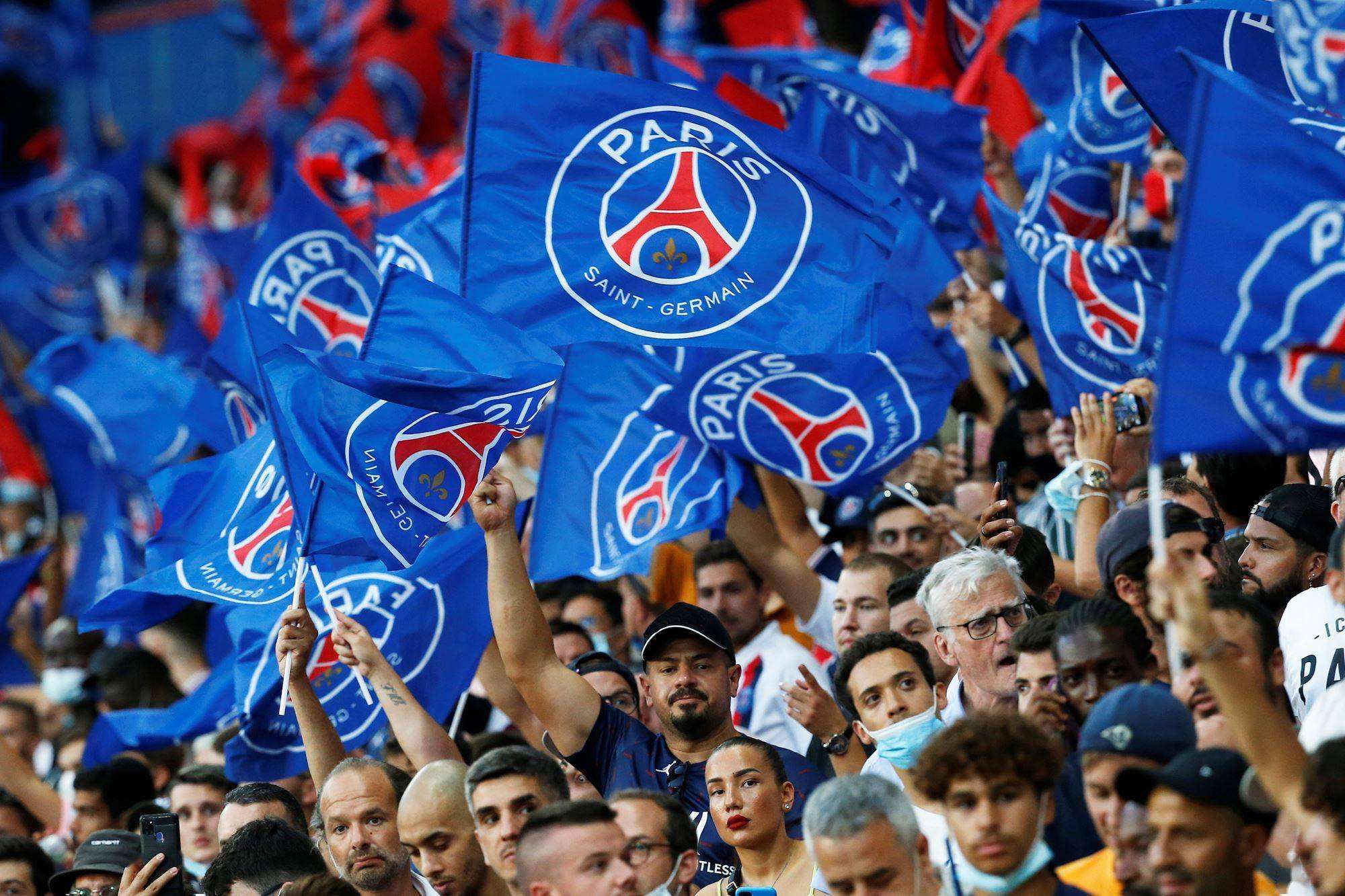 卡塔尔国王亲自出动大巴黎将迎2大利好皇马无奈或引进c罗