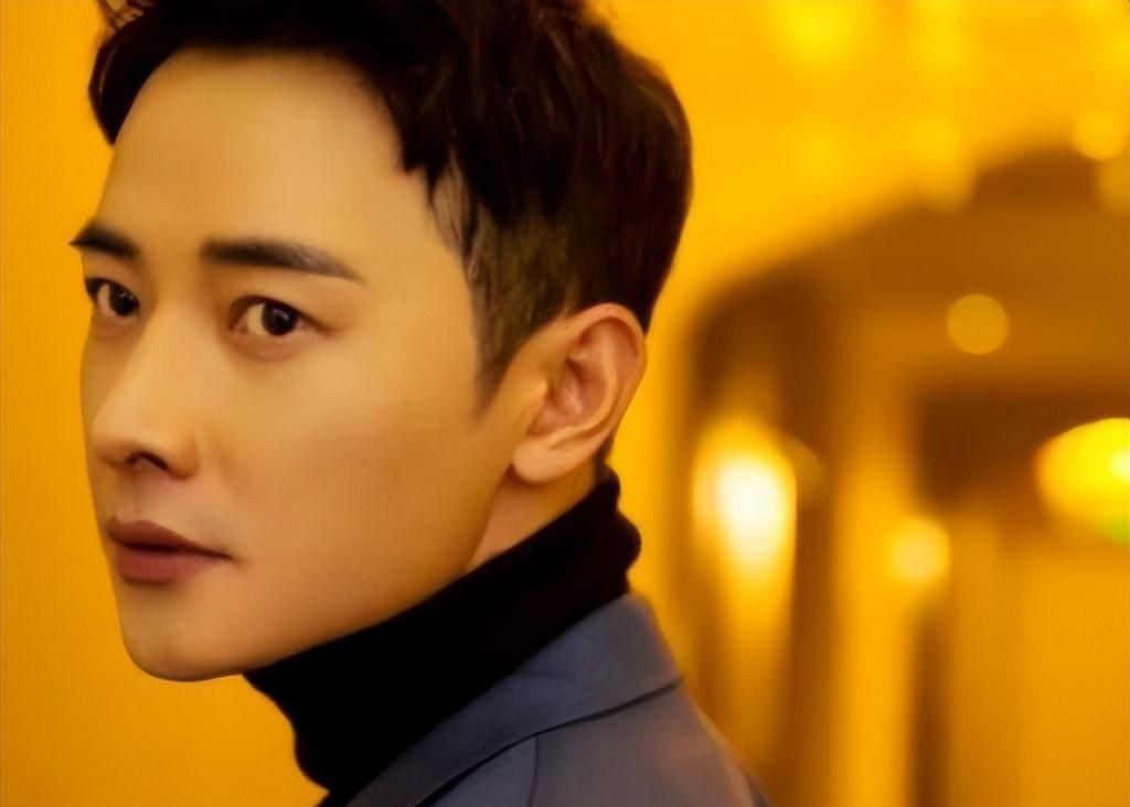 罗晋进组旷野之境上星剧做自己的光主演阵容不容小觑