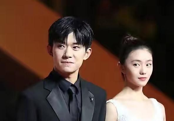 易烊千玺刘浩存谈恋爱520细节被捕风捉影粉丝直呼别挨我们