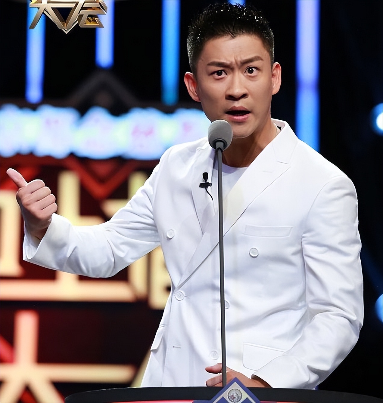 12年了离开郭德纲的曹云金现了原形