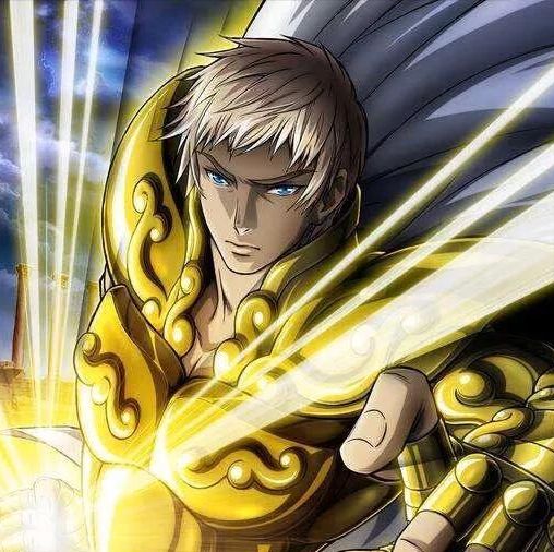 圣斗士星矢算上历代所有圣斗士能排进前十名的都是谁