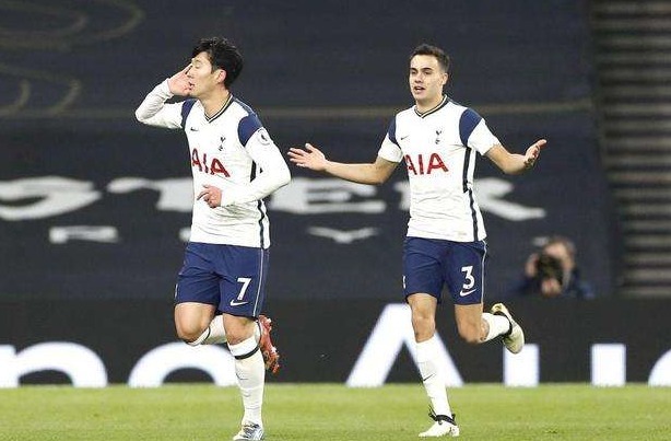 孙兴慜新机遇,力压“埃及梅西”=达成2大成就,孔蒂或助其登顶休闲区蓝鸢梦想 - Www.slyday.coM 孙兴慜新机遇,力压“埃及梅西”=达成2大成就,孔蒂或助其登顶休闲区蓝鸢梦想 - Www.slyday.coM