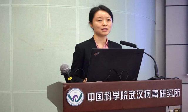 卸任武大副校长后舒红兵院士最新去向曝光出任某研究院院长