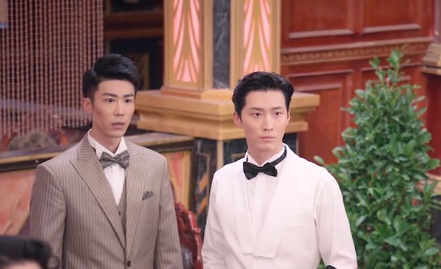 良辰美景：林杭景真实身份暴露，郑奉棋派人刺杀，萧北辰拼命守护休闲区蓝鸢梦想 - Www.slyday.coM