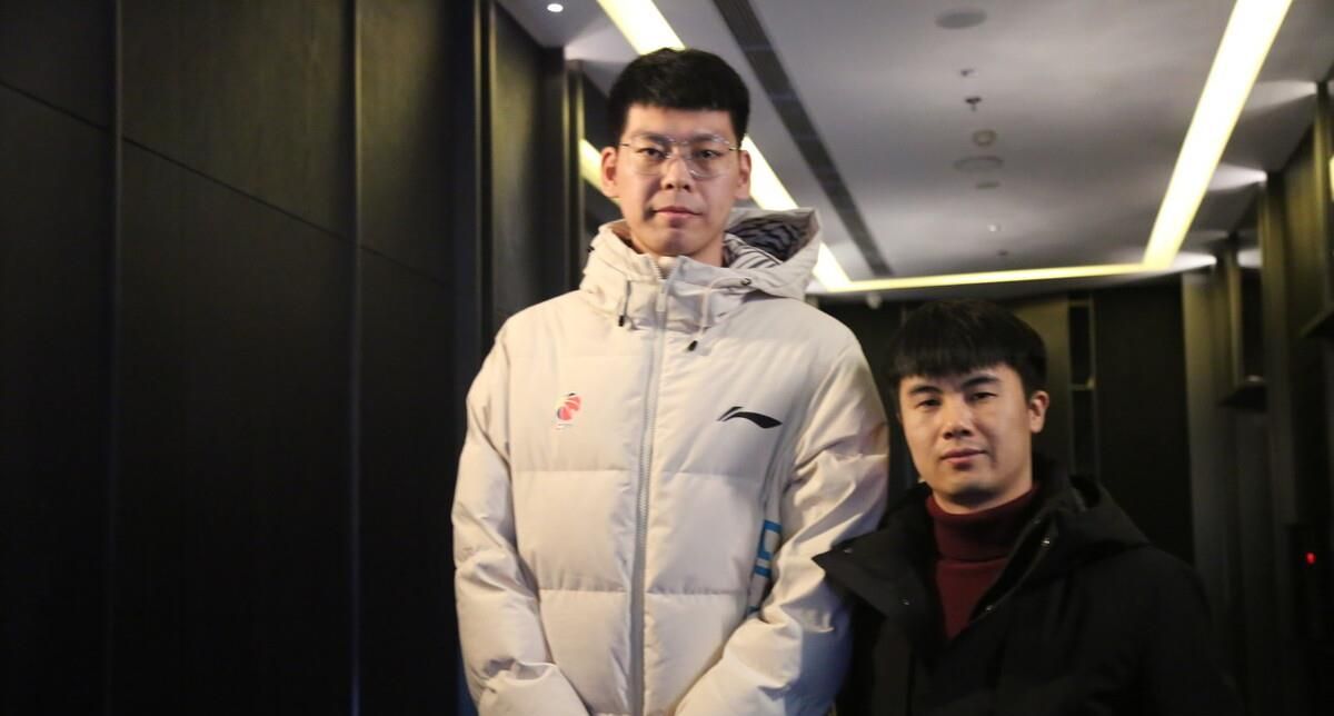 辽篮开启阵容重组朱荣振离队确定李洪庆或狂抢周琦