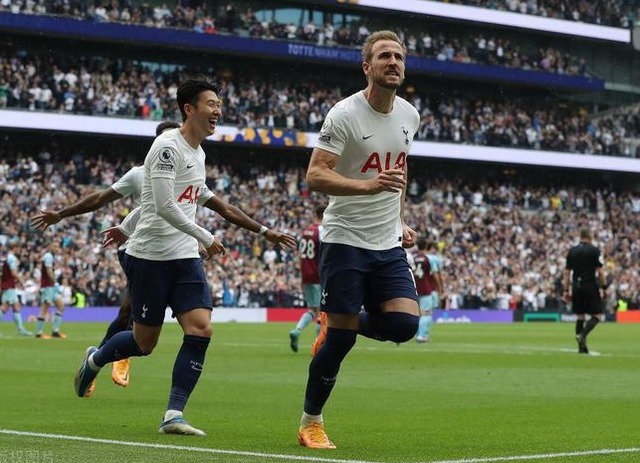 孙兴慜新机遇,力压“埃及梅西”=达成2大成就,孔蒂或助其登顶休闲区蓝鸢梦想 - Www.slyday.coM 孙兴慜新机遇,力压“埃及梅西”=达成2大成就,孔蒂或助其登顶休闲区蓝鸢梦想 - Www.slyday.coM