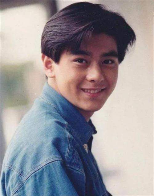 "不老男神"林志颖的不羁情史:历任多位女友,还差点成泰国驸马__财经