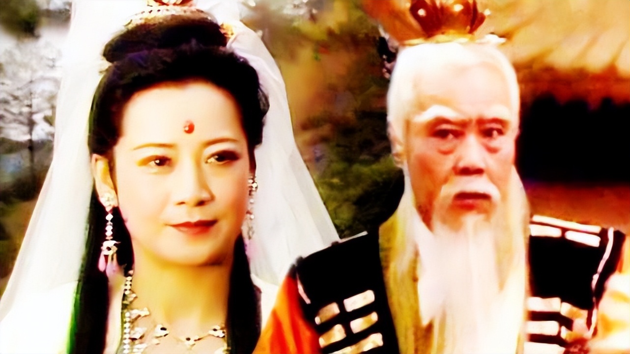 镇元子地位堪比三清,为何他宁愿留在凡间当地仙,也不愿上天?休闲区蓝鸢梦想 - Www.slyday.coM 镇元子地位堪比三清,为何他宁愿留在凡间当地仙,也不愿上天?休闲区蓝鸢梦想 - Www.slyday.coM