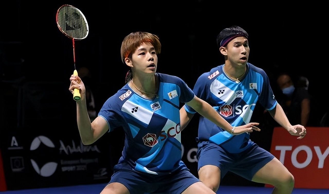 2胜1负！国羽奥运冠军高开低走连输两局，混双王牌被世界第一逆转休闲区蓝鸢梦想 - Www.slyday.coM