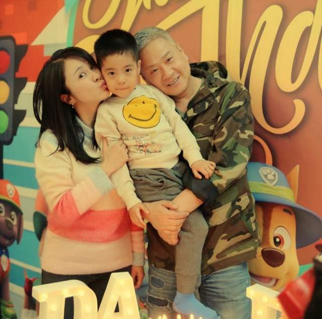 杨若兮8岁儿子520表白妈妈:我不想你当超人,希望你永远都是女孩休闲区蓝鸢梦想 - Www.slyday.coM 杨若兮8岁儿子520表白妈妈:我不想你当超人,希望你永远都是女孩休闲区蓝鸢梦想 - Www.slyday.coM