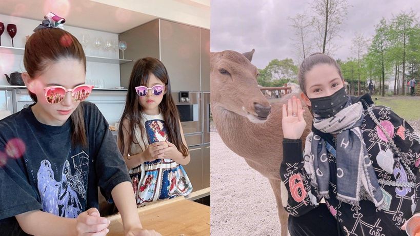 昆凌坐月子不胖反瘦!晒近照下巴削尖心情好,周杰伦忙出专辑头大休闲区蓝鸢梦想 - Www.slyday.coM 昆凌坐月子不胖反瘦!晒近照下巴削尖心情好,周杰伦忙出专辑头大休闲区蓝鸢梦想 - Www.slyday.coM