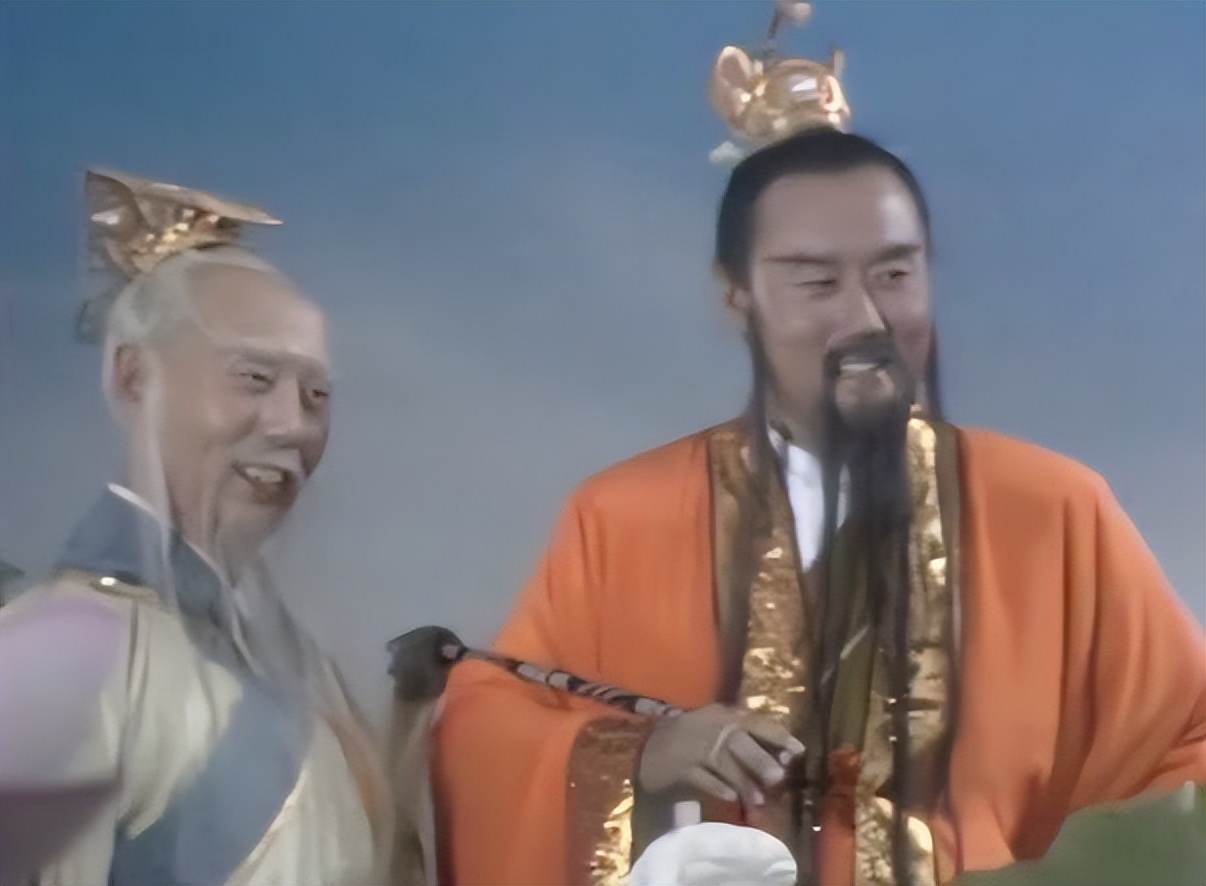 镇元子地位堪比三清,为何他宁愿留在凡间当地仙,也不愿上天?休闲区蓝鸢梦想 - Www.slyday.coM 镇元子地位堪比三清,为何他宁愿留在凡间当地仙,也不愿上天?休闲区蓝鸢梦想 - Www.slyday.coM