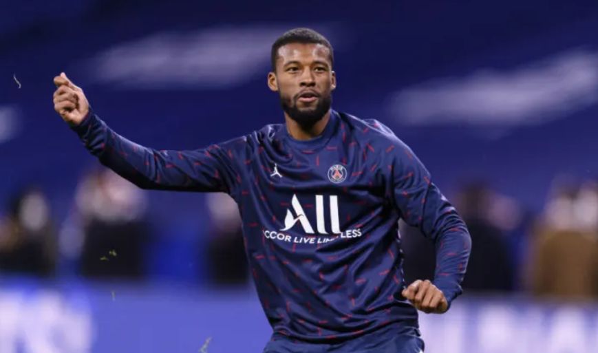 维纳尔杜姆领衔被后腰坟墓巴黎圣日耳曼浪费了的三大后腰