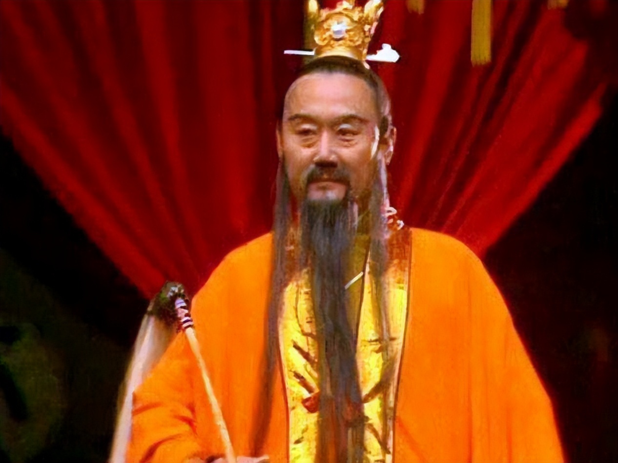 镇元子地位堪比三清,为何他宁愿留在凡间当地仙,也不愿上天?休闲区蓝鸢梦想 - Www.slyday.coM 镇元子地位堪比三清,为何他宁愿留在凡间当地仙,也不愿上天?休闲区蓝鸢梦想 - Www.slyday.coM