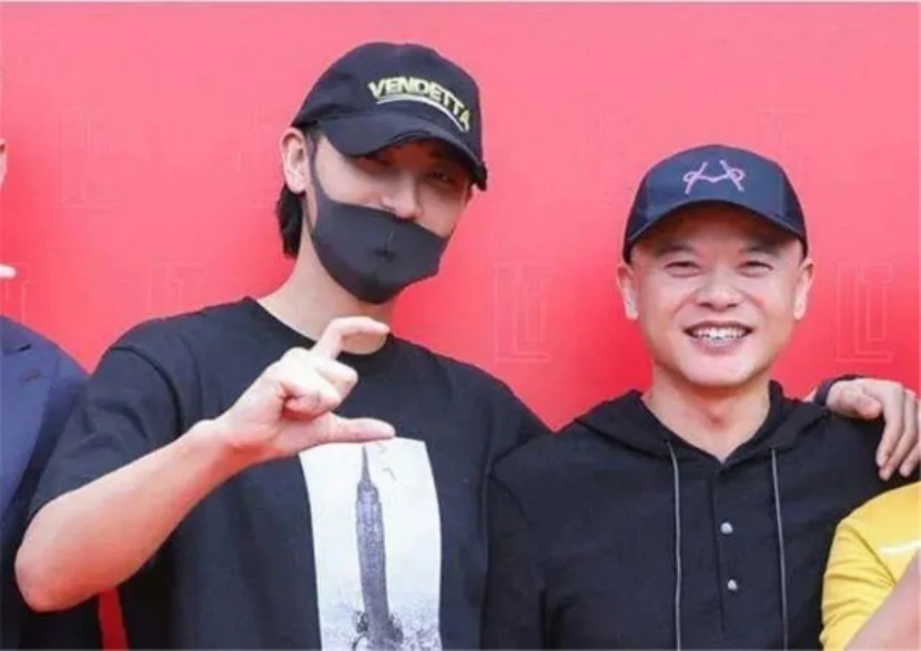 天差地别的5位明星老板，杨幂手把手奶员工，尚雯婕把艺人逼退圈休闲区蓝鸢梦想 - Www.slyday.coM