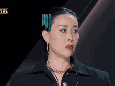 浪姐3有啥好笑的表情包吗