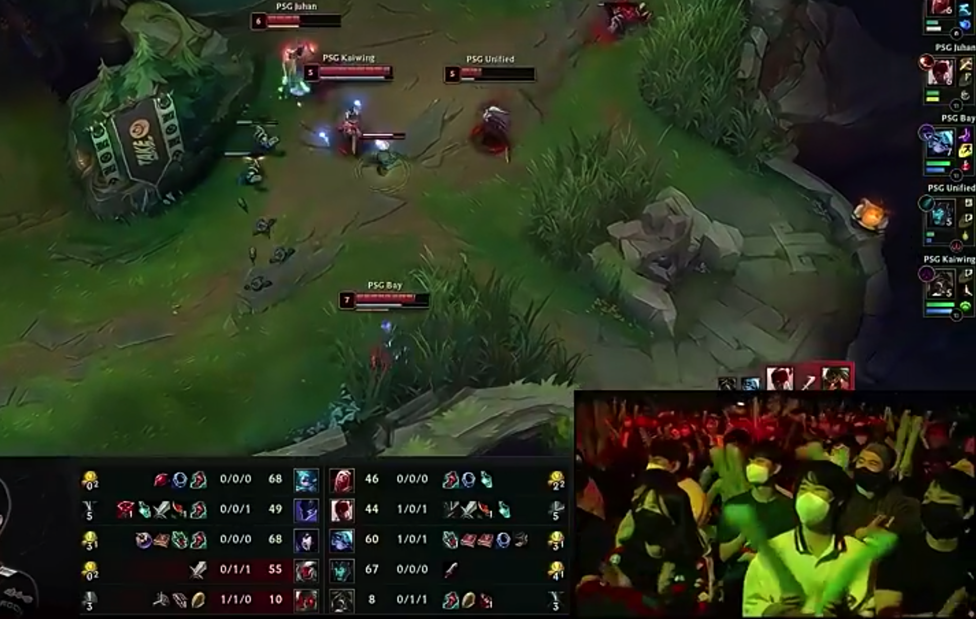 RNG轻取PSG,釜山再现图书馆名场面,解说锐评:点首安静送你们休闲区蓝鸢梦想 - Www.slyday.coM RNG轻取PSG,釜山再现图书馆名场面,解说锐评:点首安静送你们休闲区蓝鸢梦想 - Www.slyday.coM