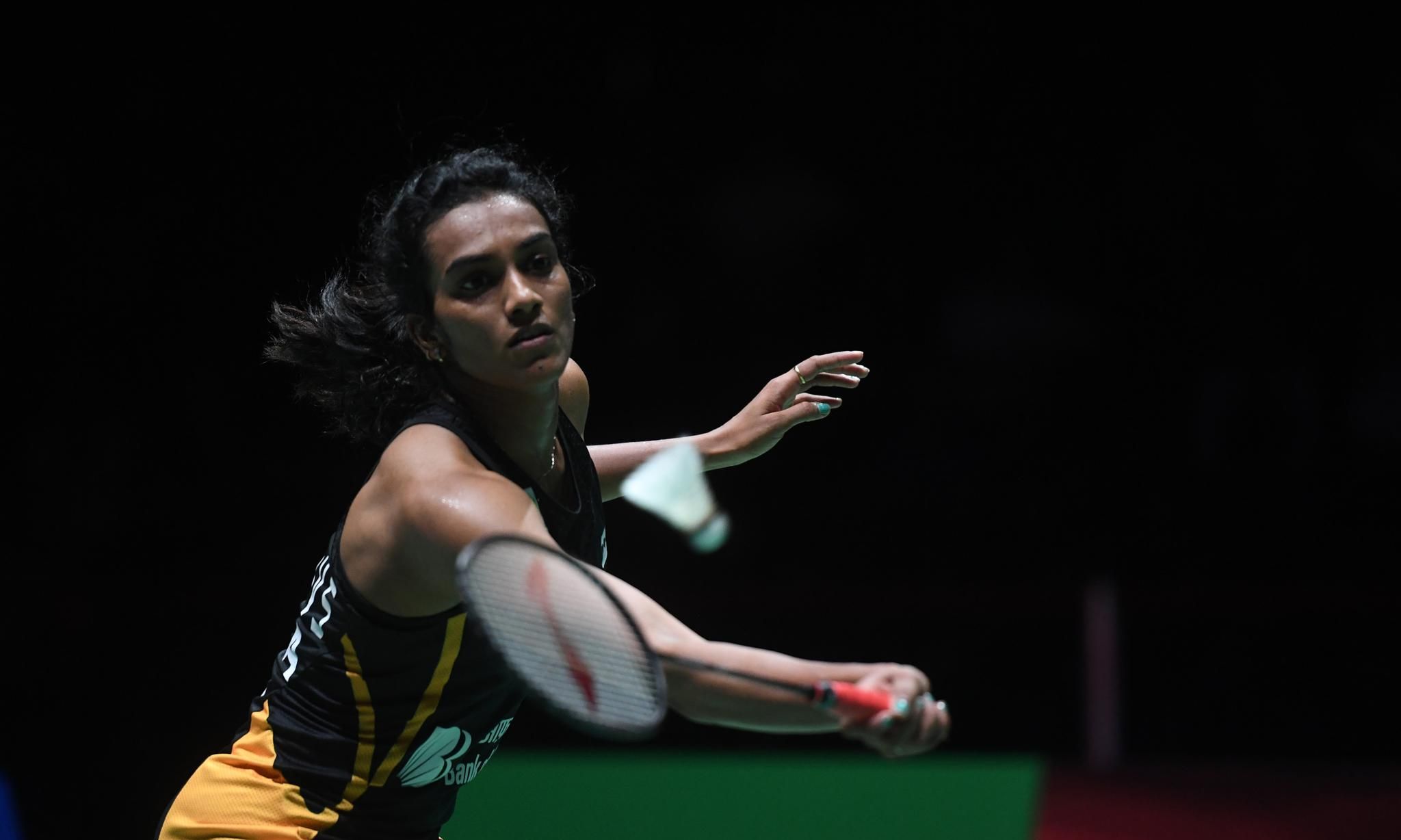 泰国羽毛球公开赛陈雨菲20横扫印度一姐晋级女单决赛