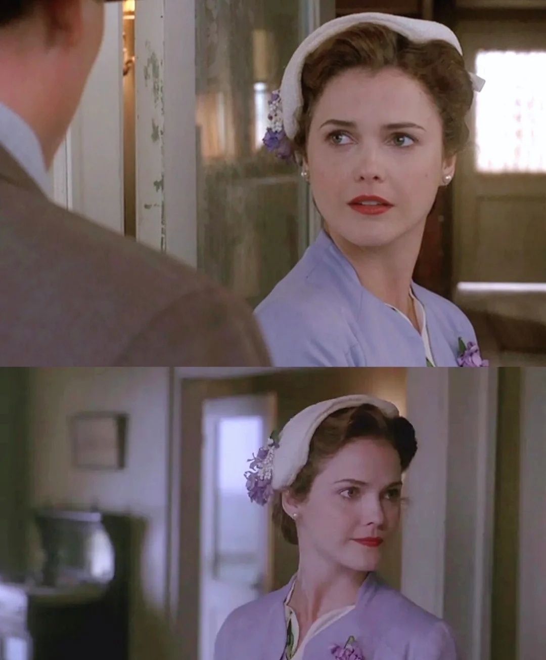 《平凡岁月的魅力》|平凡岁月的魅力_新浪新闻