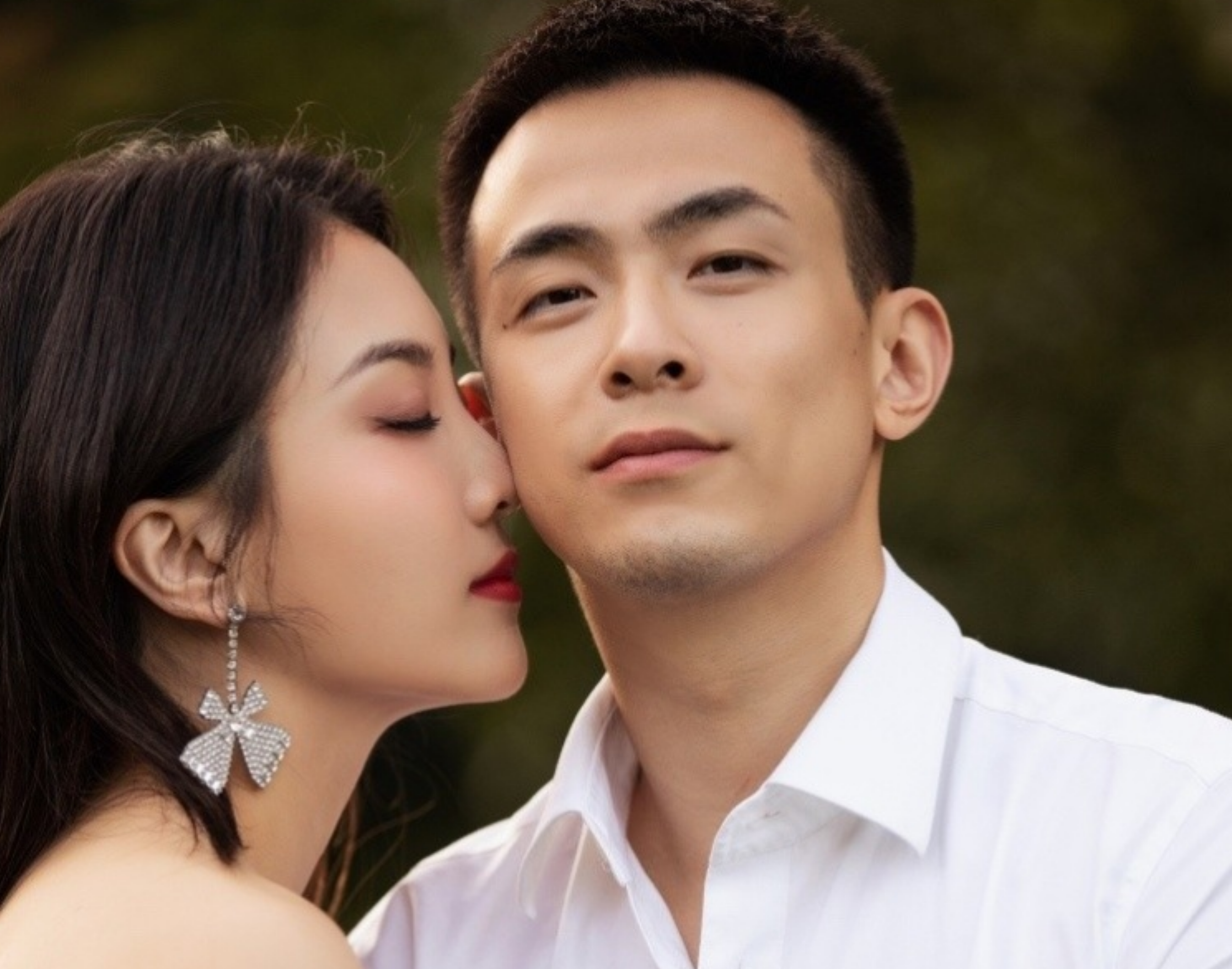 赵继伟的婚礼蜜月可能要暂停明天开始中国男篮就将正式集训