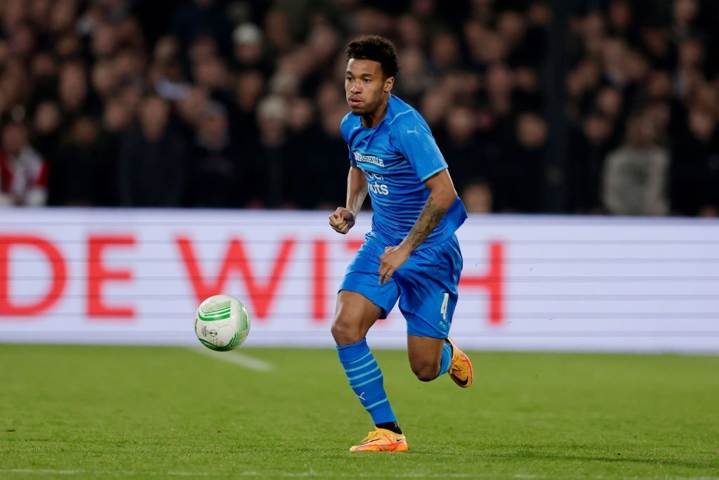 法甲观察新晋法国国脚马赛中场卡马拉