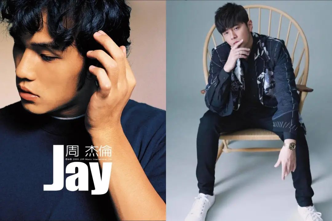 昨晚，4500 万人和周杰伦「回到过去」休闲区蓝鸢梦想 - Www.slyday.coM