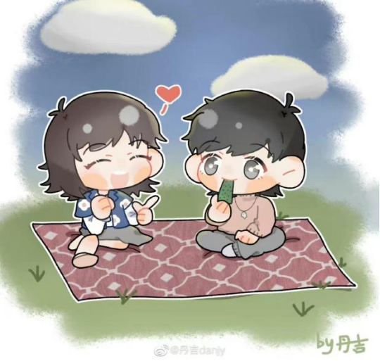 将恋爱综艺当做恋爱课！00后大学生热衷拍恋综：我的cp必须在一起休闲区蓝鸢梦想 - Www.slyday.coM