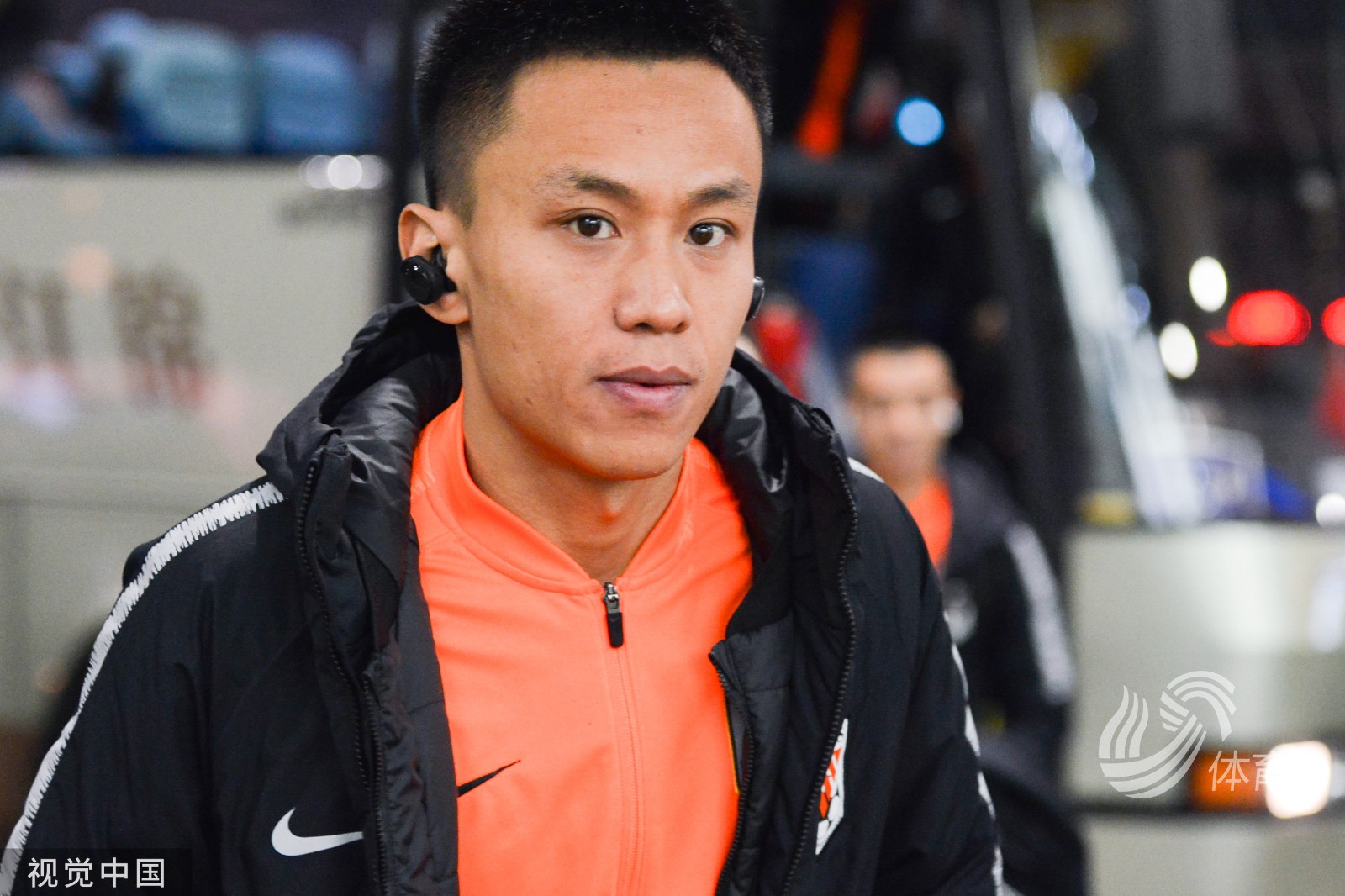 泰山队球员张弛:球队进入备战冲刺阶段,已完全康复跟队训练|张弛|泰山