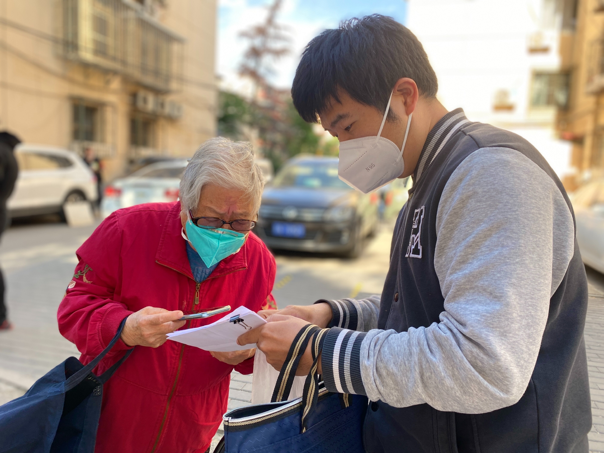 包含北京世紀壇醫院、懷柔區跑腿代幫掛號，專業人辦專業事的詞條