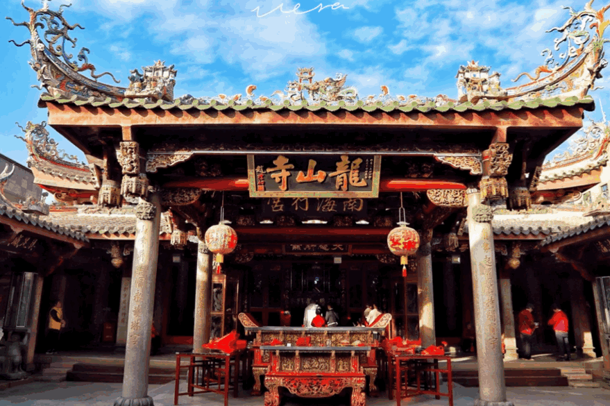 晋江安海古镇登上"国家名片"!|福建省_新浪新闻