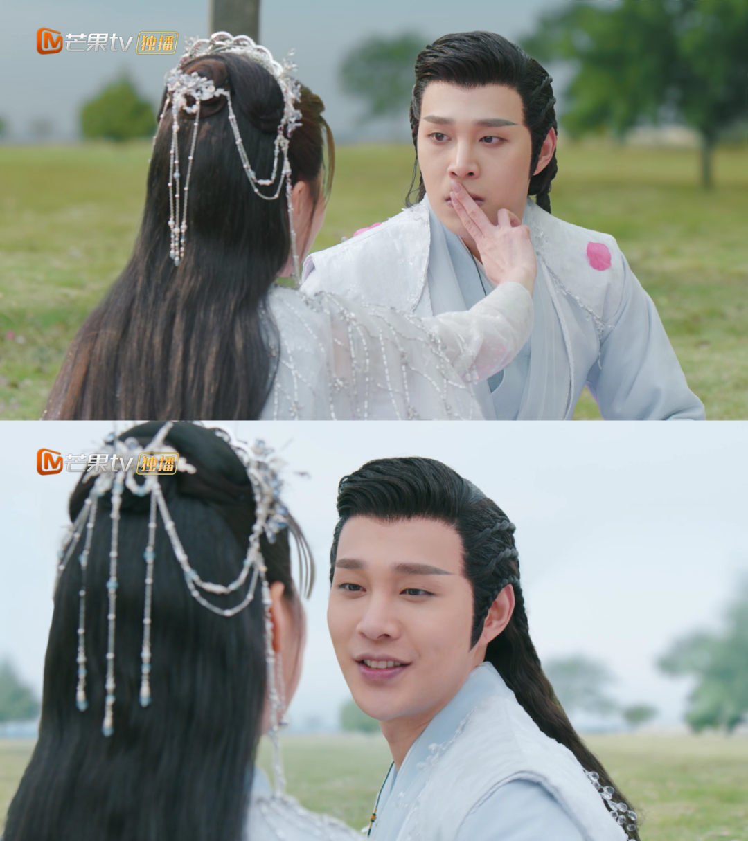 首天就结婚？《一夜新娘第二季》高甜开播休闲区蓝鸢梦想 - Www.slyday.coM