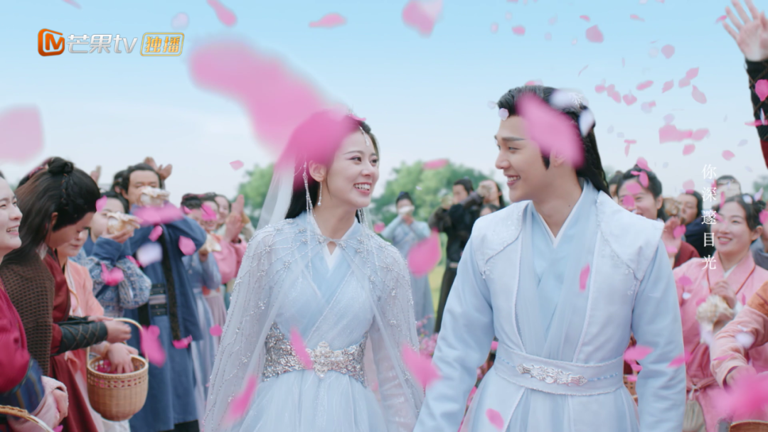 首天就结婚？《一夜新娘第二季》高甜开播休闲区蓝鸢梦想 - Www.slyday.coM