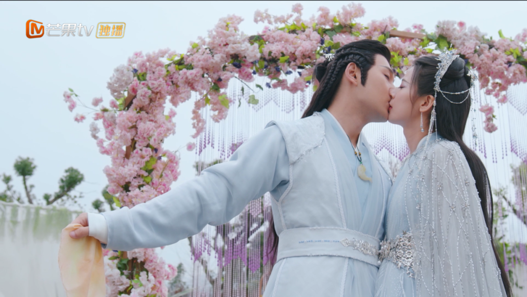 首天就结婚？《一夜新娘第二季》高甜开播休闲区蓝鸢梦想 - Www.slyday.coM