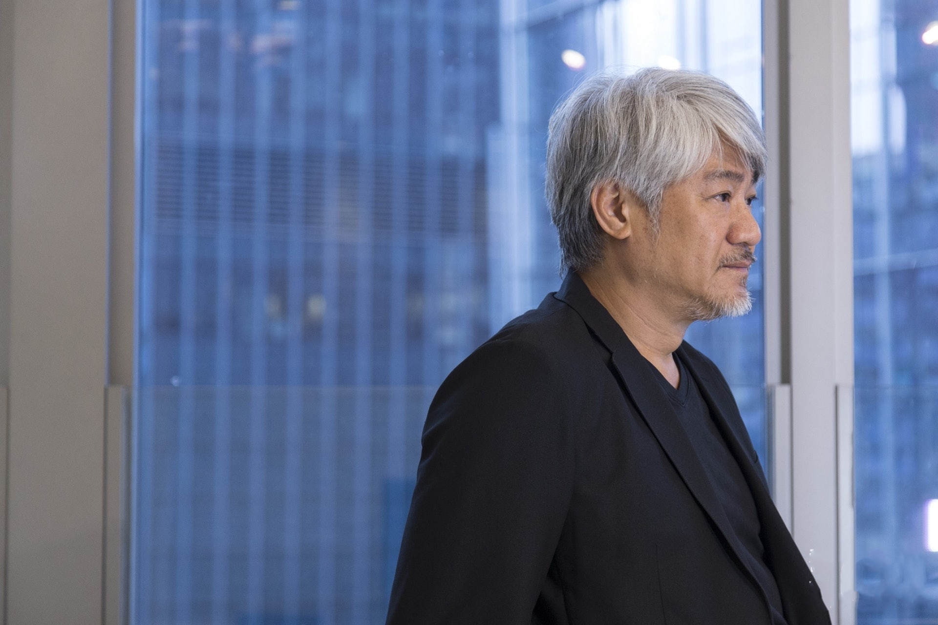 古惑仔韩宾曝近况64岁尹扬明定居珠海生活安逸又平静