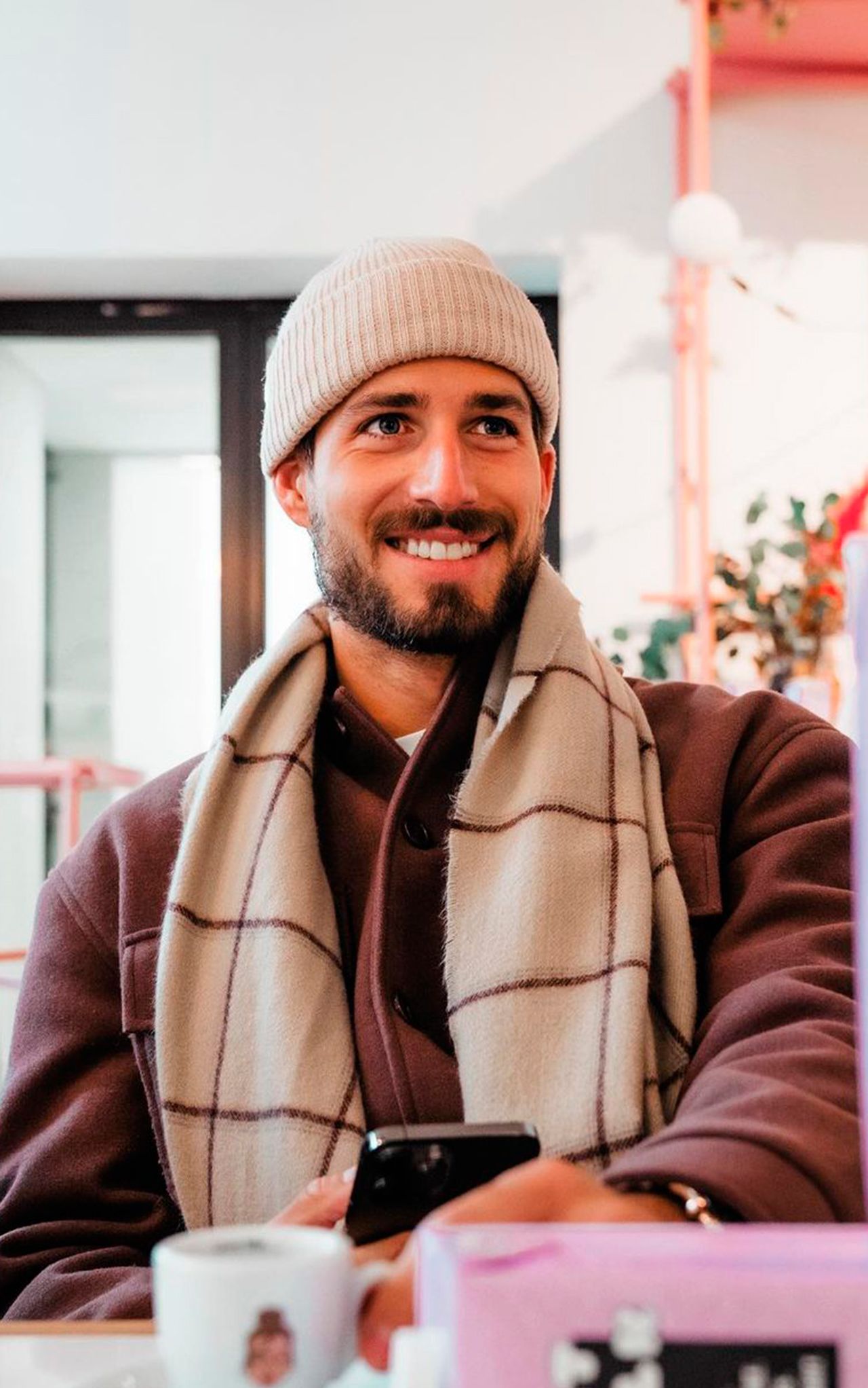 关于德国顶级门将——凯文·特拉普5个有趣的事实__财经头条