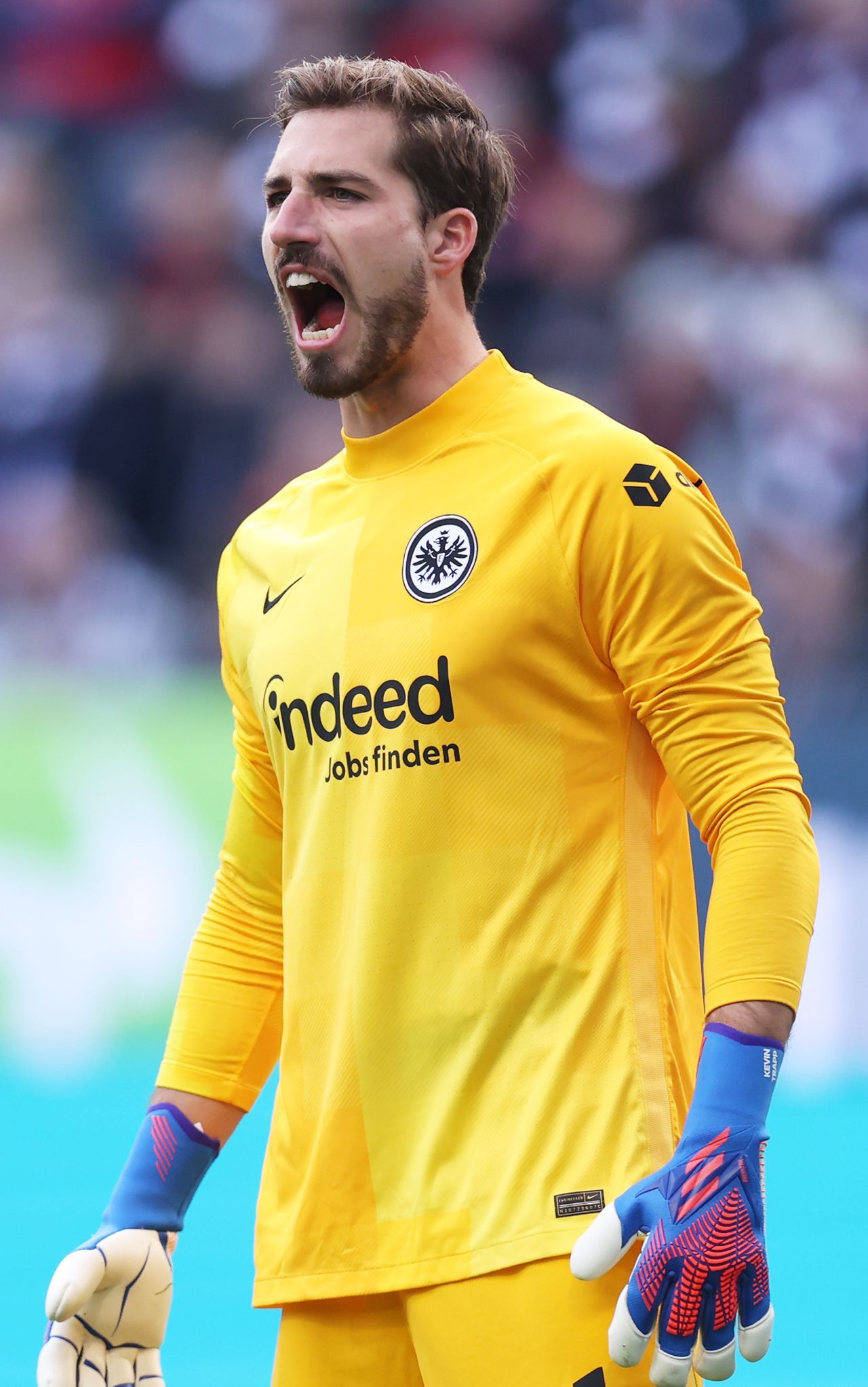 关于德国顶级门将——凯文·特拉普5个有趣的事实__财经头条