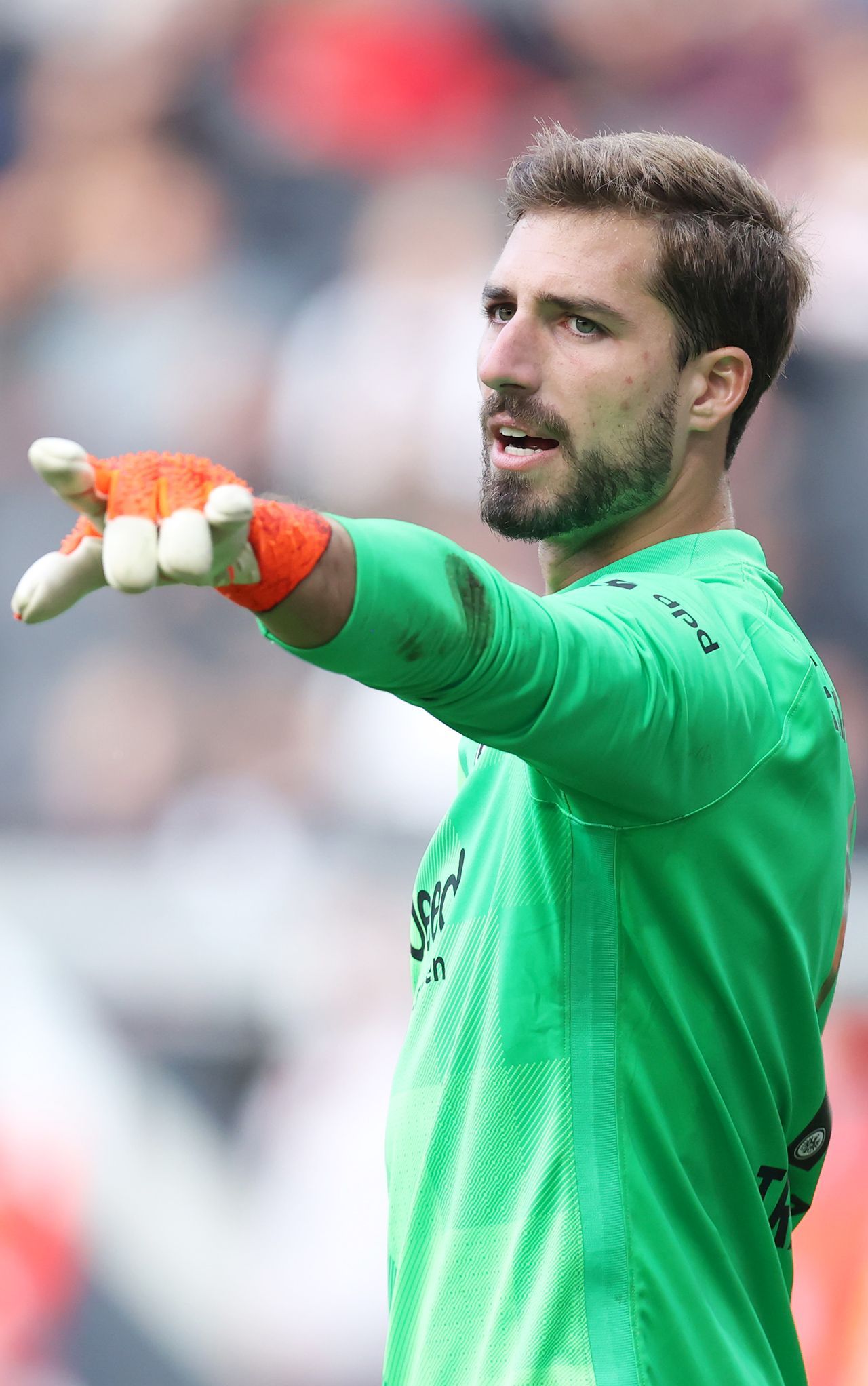 关于德国顶级门将——凯文·特拉普5个有趣的事实__财经头条