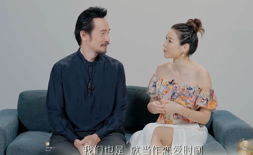 曾比特giao走偏锋 网友:马赛克换主唱吧|声生不息|夏颖|依纯_新浪新闻