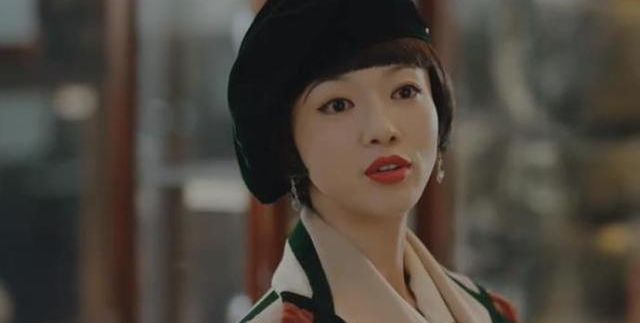 《传家》秦岚聂远“再续前缘”？演绎商贾大鳄千金，却暗藏智慧！休闲区蓝鸢梦想 - Www.slyday.coM