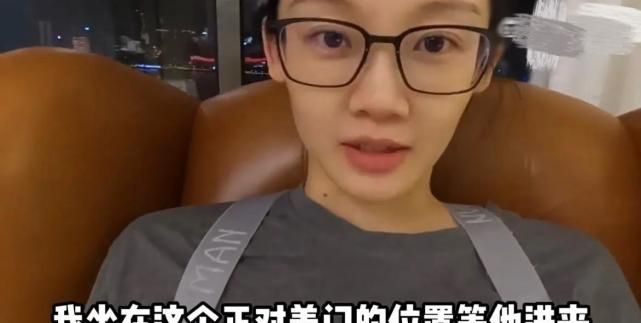 苗苗晒老公郑恺回家vlog,一家团聚画面超有爱,Ana见爸爸笑不停休闲区蓝鸢梦想 - Www.slyday.coM 苗苗晒老公郑恺回家vlog,一家团聚画面超有爱,Ana见爸爸笑不停休闲区蓝鸢梦想 - Www.slyday.coM