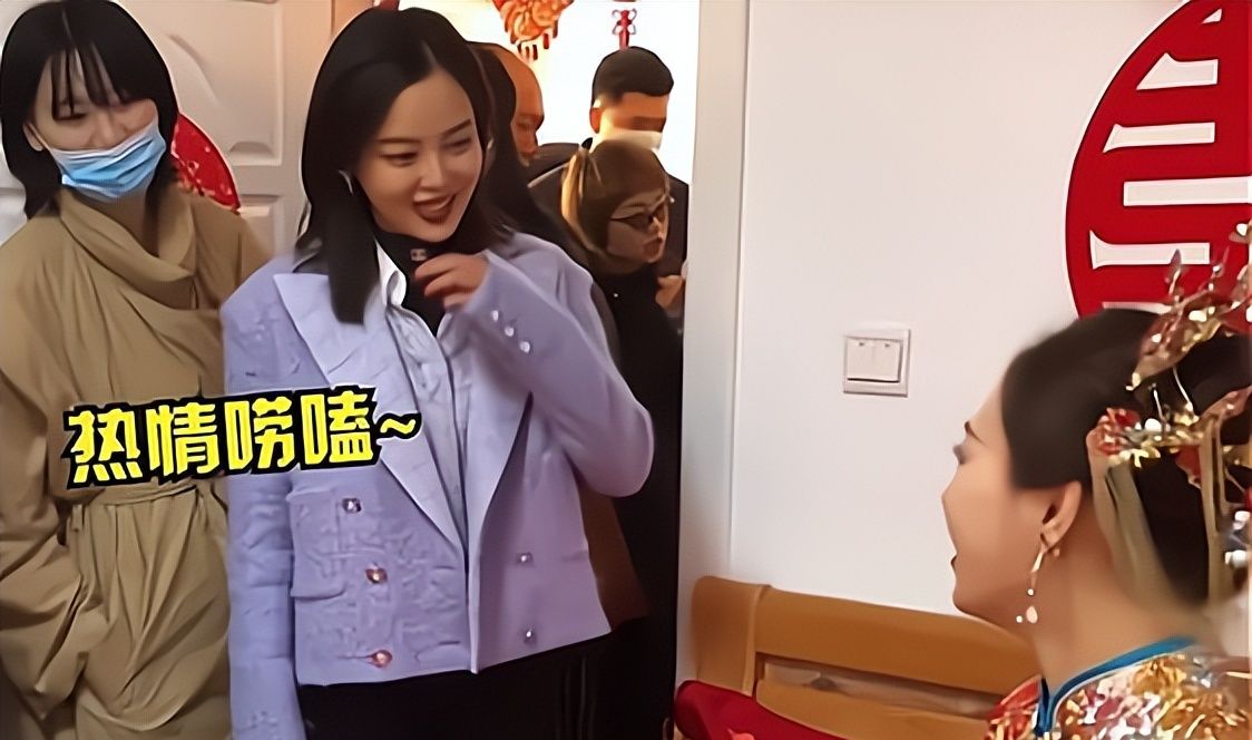 辛芷蕾真是好姐姐,弟弟结婚随礼66万,还买房买车休闲区蓝鸢梦想 - Www.slyday.coM 辛芷蕾真是好姐姐,弟弟结婚随礼66万,还买房买车休闲区蓝鸢梦想 - Www.slyday.coM