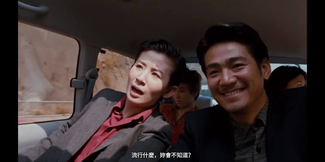 古惑仔韩宾曝近况64岁尹扬明定居珠海生活安逸又平静