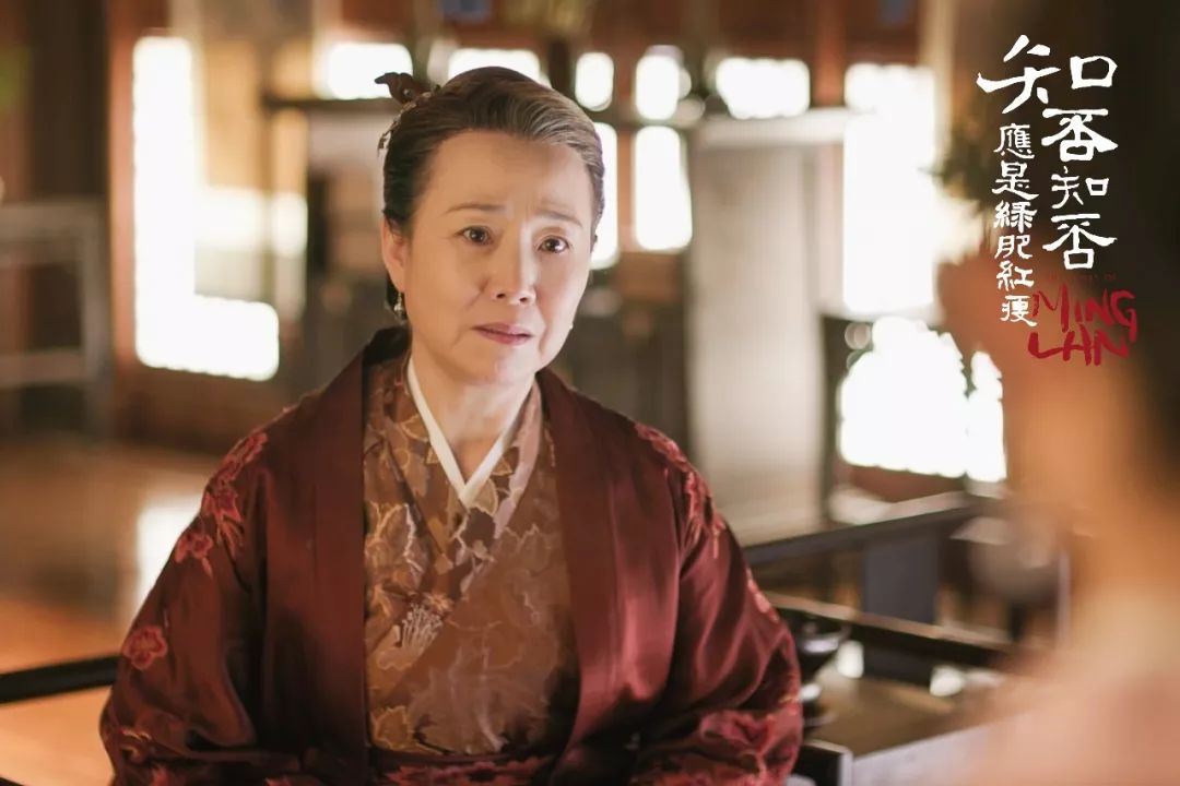 果然如明兰所料,曼娘跟蓉姐两母子感情很淡,特别是