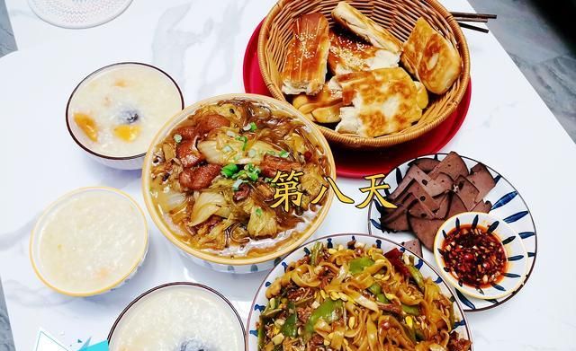 山东女子晒婆婆做的月子餐,引众多网友围观,网友:生儿子就是好休闲区蓝鸢梦想 - Www.slyday.coM 山东女子晒婆婆做的月子餐,引众多网友围观,网友:生儿子就是好休闲区蓝鸢梦想 - Www.slyday.coM