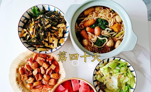 山东女子晒婆婆做的月子餐,引众多网友围观,网友:生儿子就是好休闲区蓝鸢梦想 - Www.slyday.coM 山东女子晒婆婆做的月子餐,引众多网友围观,网友:生儿子就是好休闲区蓝鸢梦想 - Www.slyday.coM