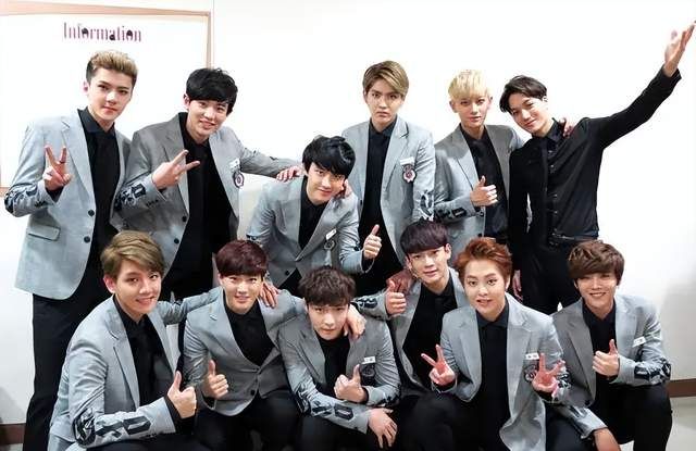 韩娱圈EXO组合已将张艺兴“除名”,其合约到期不续约,回国发展休闲区蓝鸢梦想 - Www.slyday.coM 韩娱圈EXO组合已将张艺兴“除名”,其合约到期不续约,回国发展休闲区蓝鸢梦想 - Www.slyday.coM