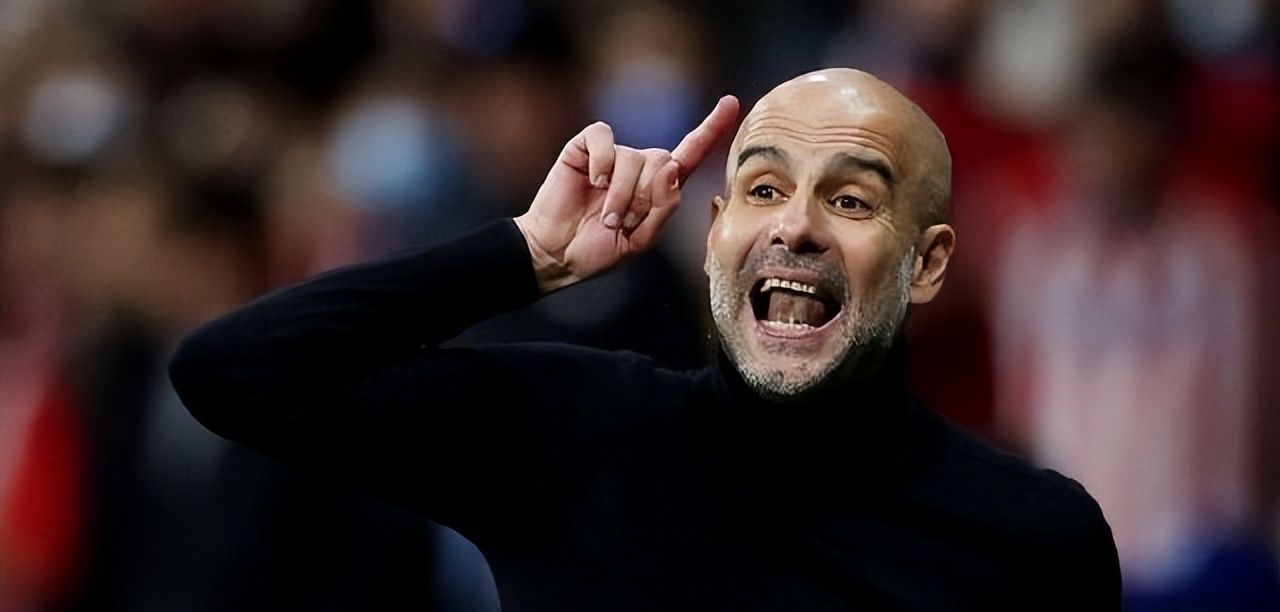 没有哈白梅瓜迪奥拉已经很久没拿到欧冠冠军这是不是事实