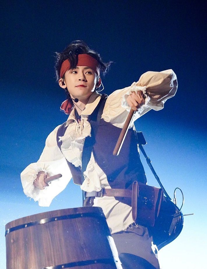 小鬼王琳凯换新专辑名当微博头像 生日当天发布创作专辑意义非凡休闲区蓝鸢梦想 - Www.slyday.coM 小鬼王琳凯换新专辑名当微博头像 生日当天发布创作专辑意义非凡休闲区蓝鸢梦想 - Www.slyday.coM