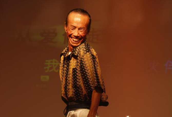 曾赢得李嘉诚4亿投资,摄影机都看不出破绽,鬼手王宝合有多厉害|表演