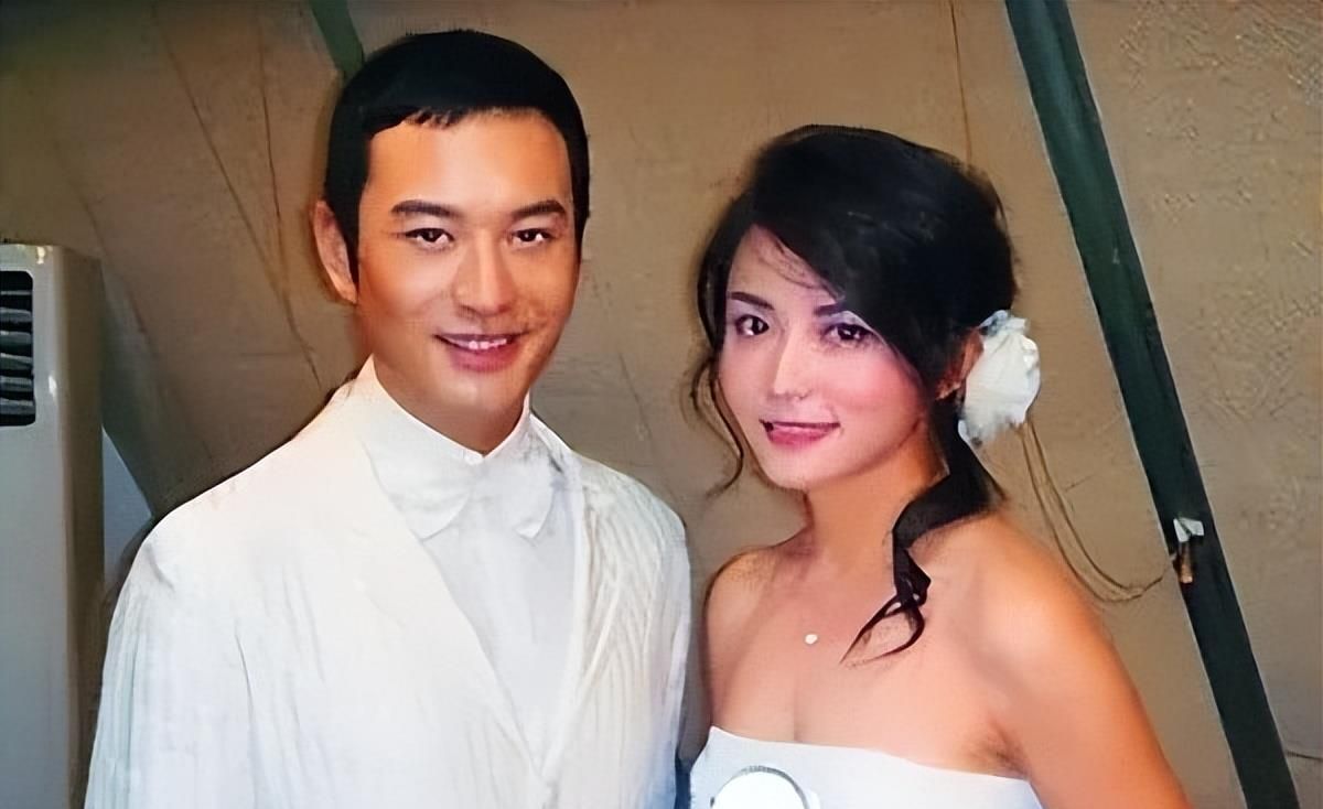 琼瑶女郎李钰去世13年汪雨已经结婚生子母亲的坚持令人动容